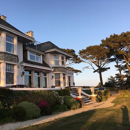 Porth Avallen Hotel St Austell Luaran gambar