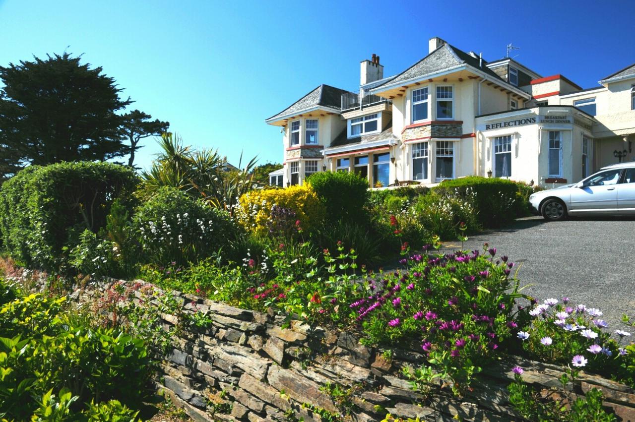 Porth Avallen Hotel St Austell Luaran gambar