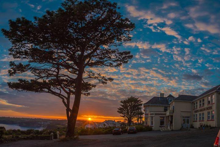 Porth Avallen Hotel St Austell Luaran gambar